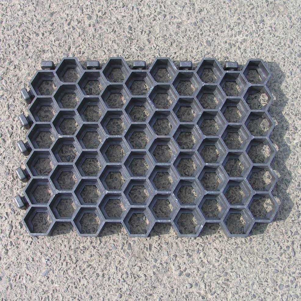 Heavy Duty Grass Gravel and Paddock Pavers Z52999