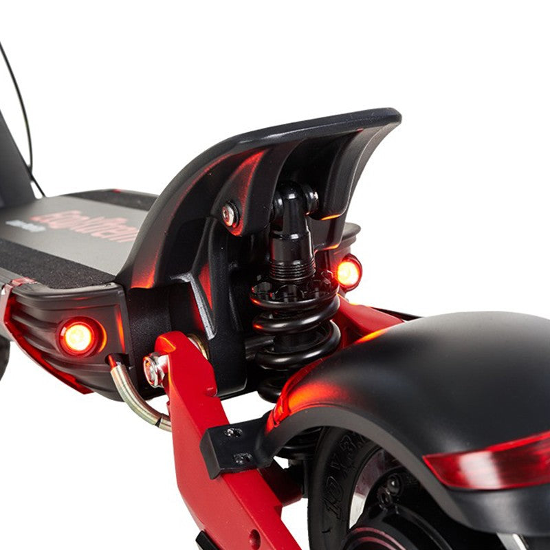 2000W Electric Scooter Z319232