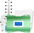 5,000sq ft Cell Phone Signal Booster for All US Carriers J9950