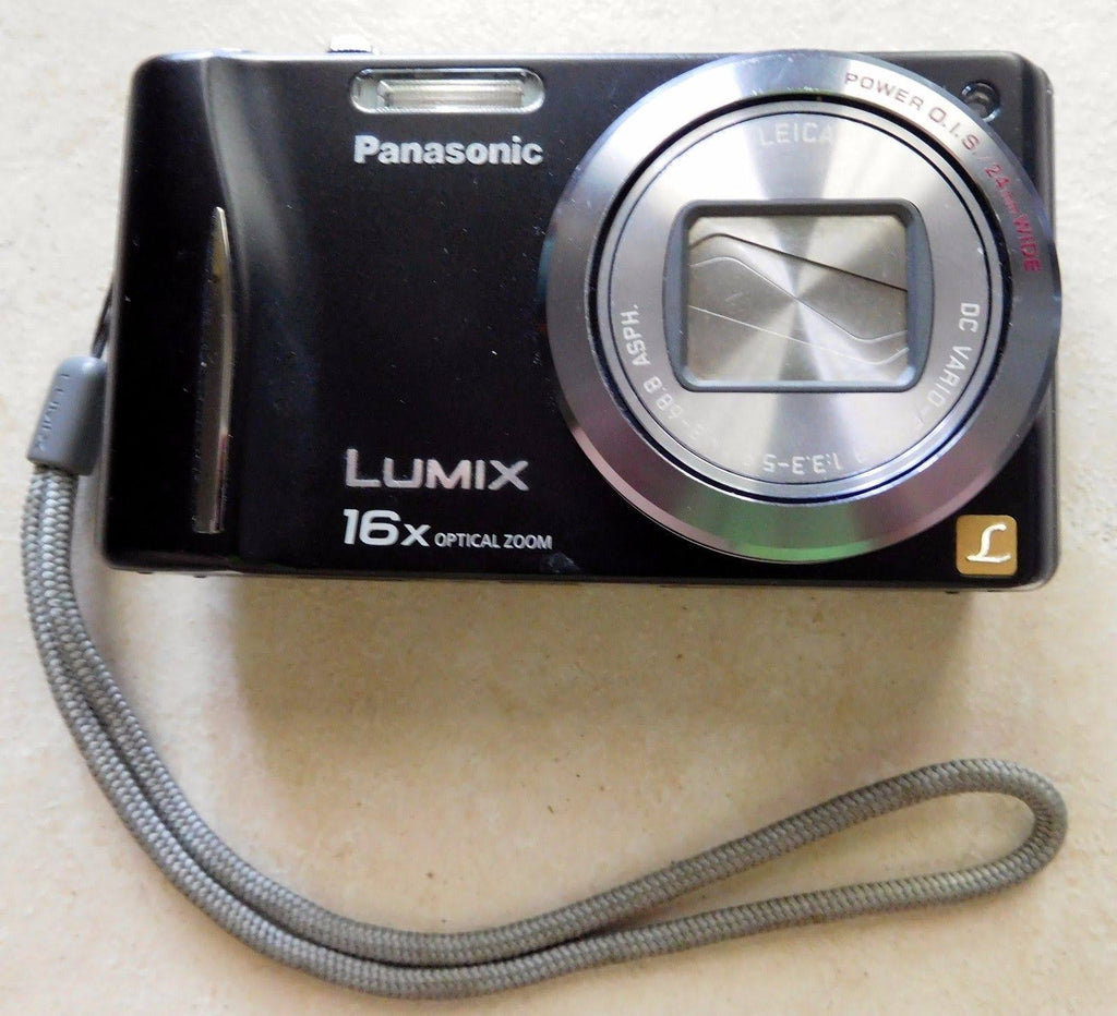 Digital Camera (Black) Z431168