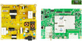 LED TV Repair Parts Kit M174