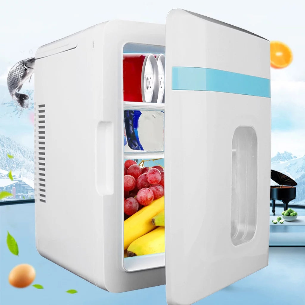 10L Portable Electronic Refrigerator V77425