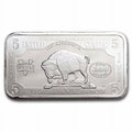 5 oz Silver Bar U614001
