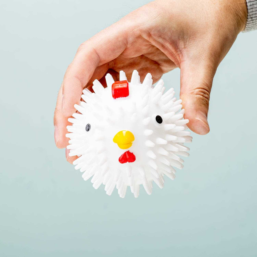Chicken Dog Ball P684