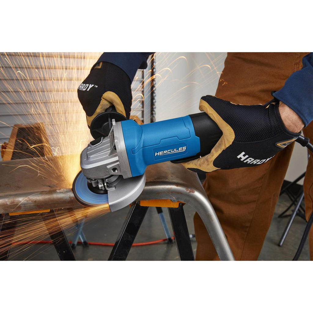 11 Amp 4-1/2 in. Angle Grinder B79088