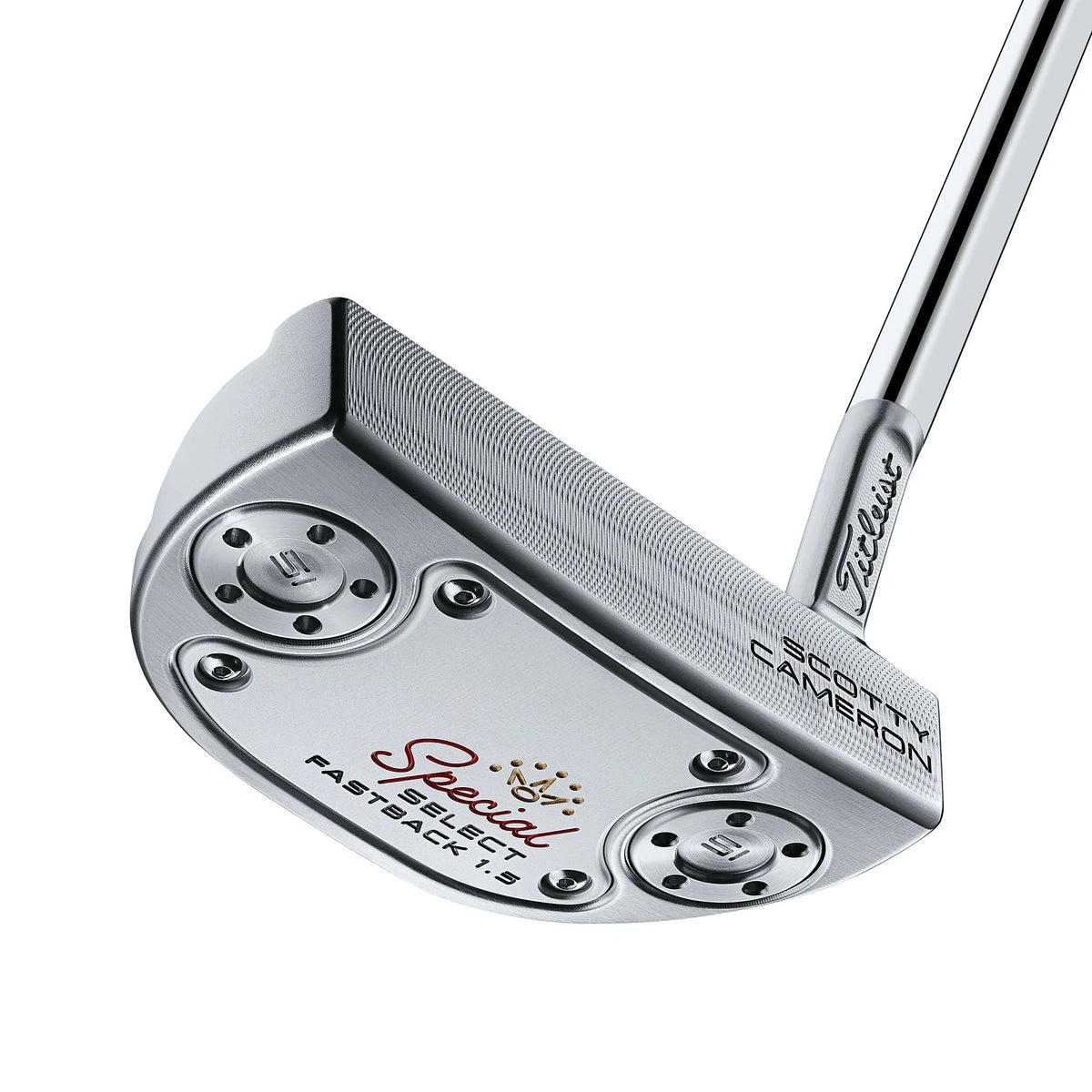 Putter K185701