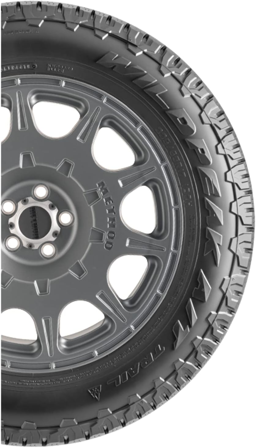All-Terrain Radial Tire 205/70R16 97H E822253