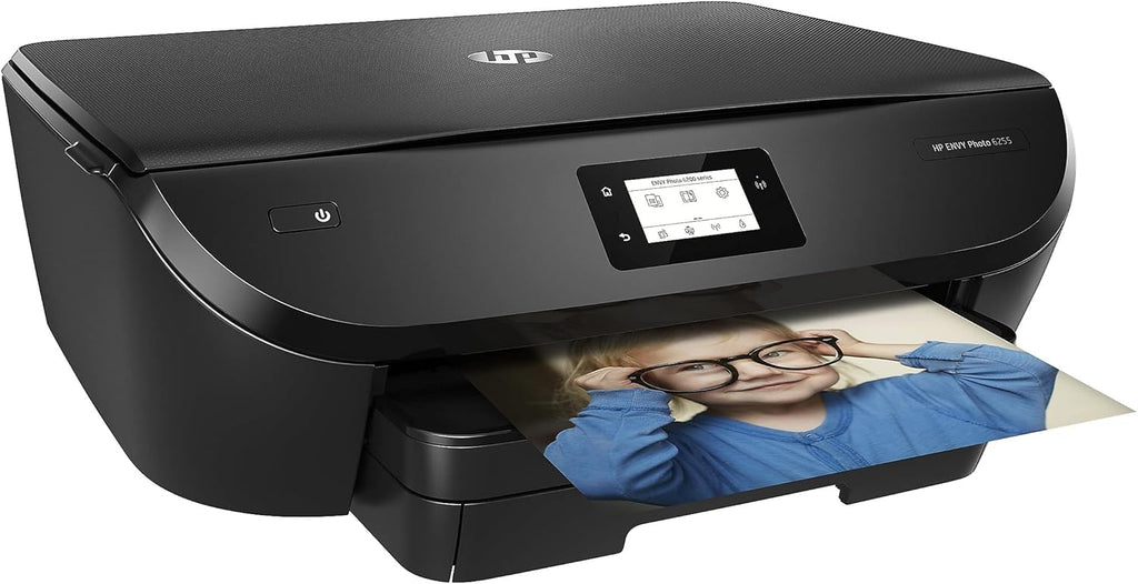 Wireless All-in-One Color Printer O8094