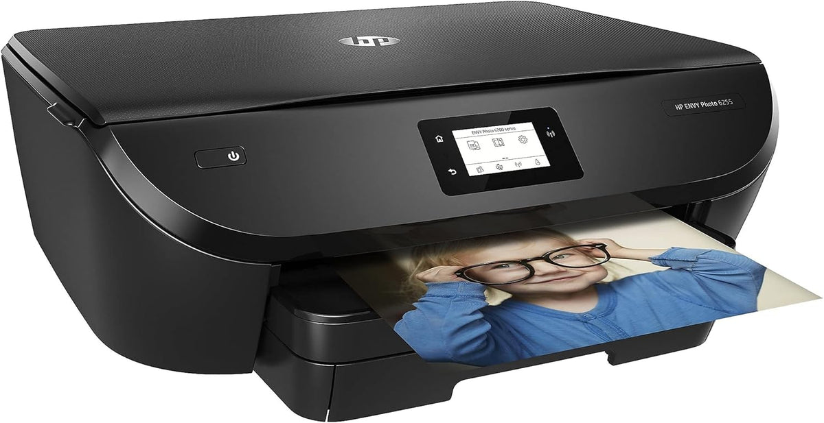 Wireless All-in-One Color Printer O8094