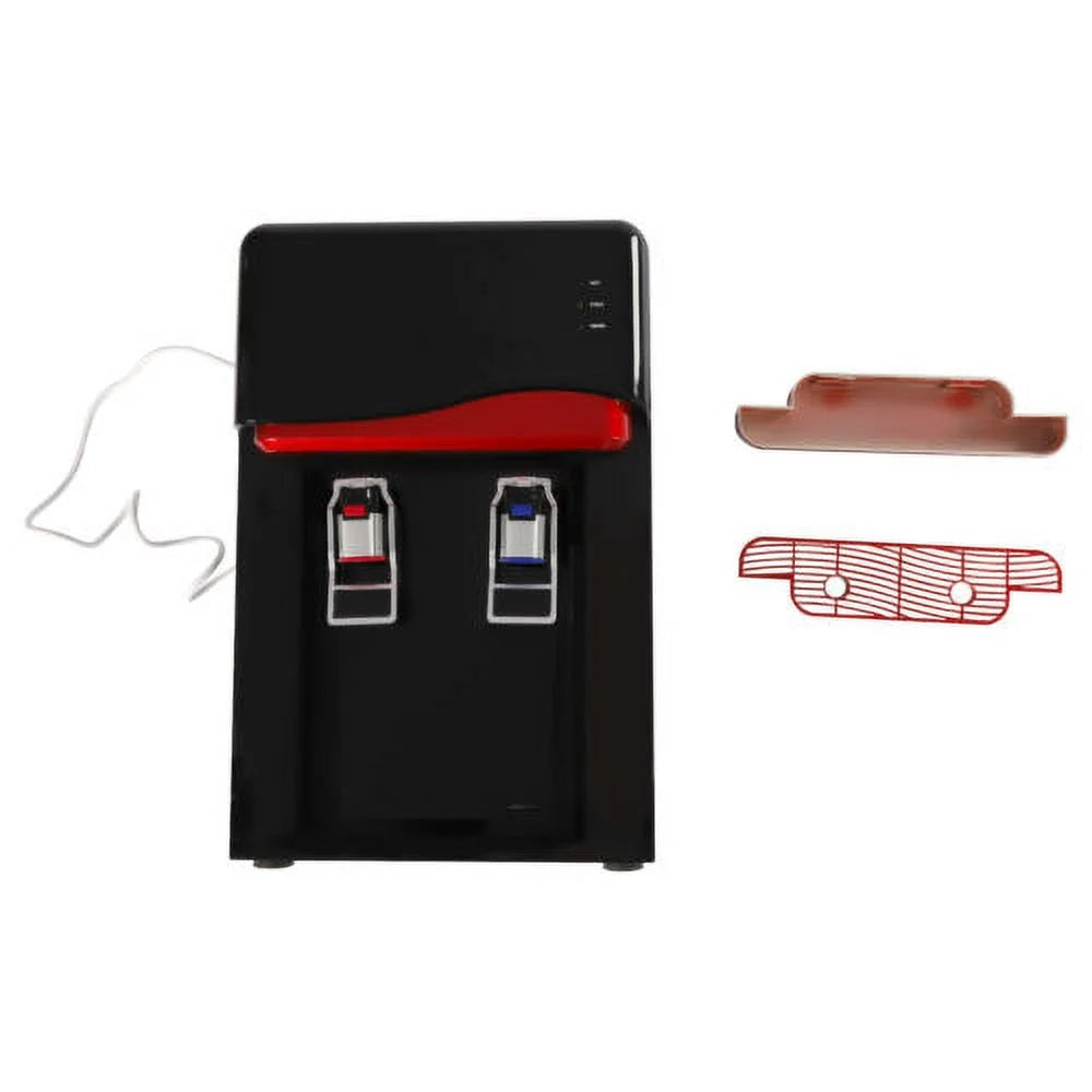 Desktop Water Dispenser with Child Safety Lock A70607