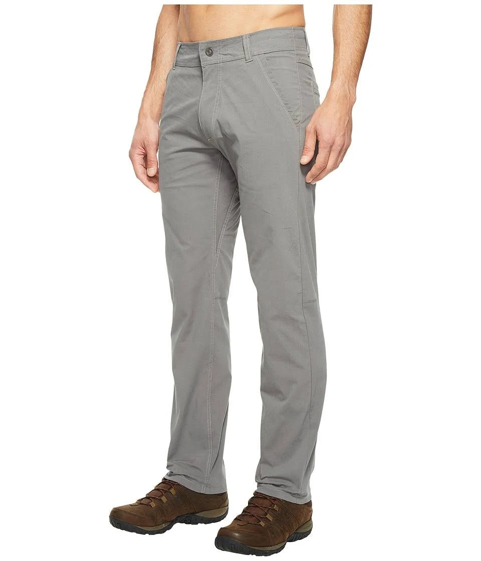 Smoke 32x30 Slax Pant E325512