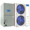 60K BTU 5 Ton Central Ducted Heat Pump Split System B13362