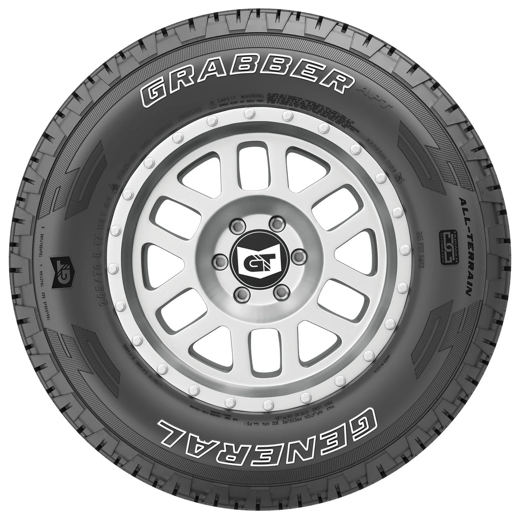 All Terrain Tire L38688