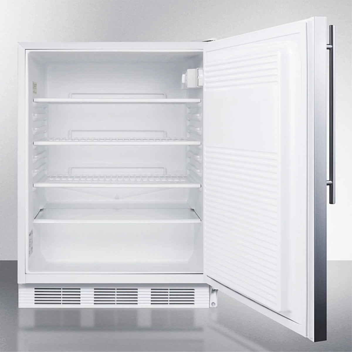 ADA Compliant Built-In Undercounter All-Refrigerator E233982