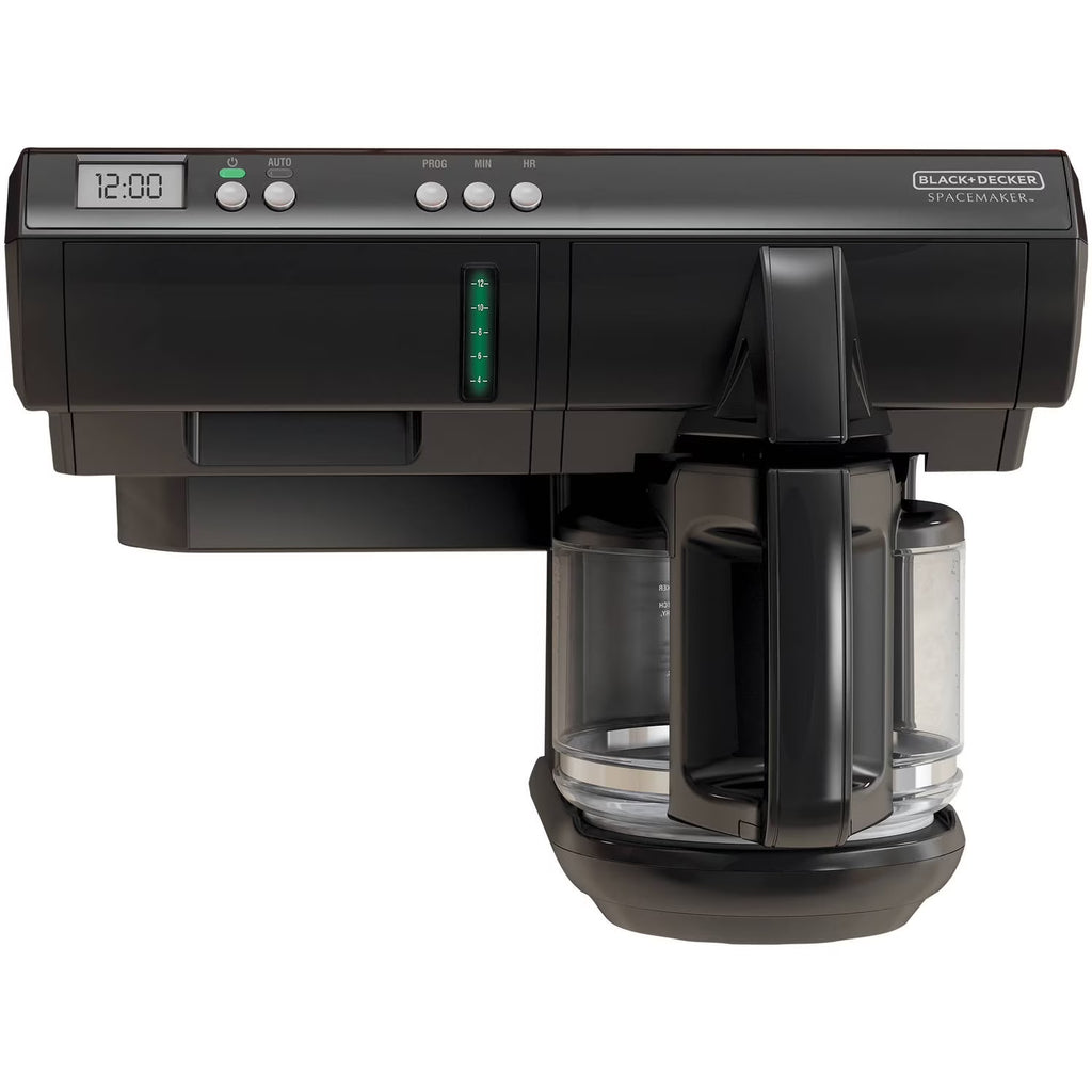 Glass Carafe Coffee Maker J2930