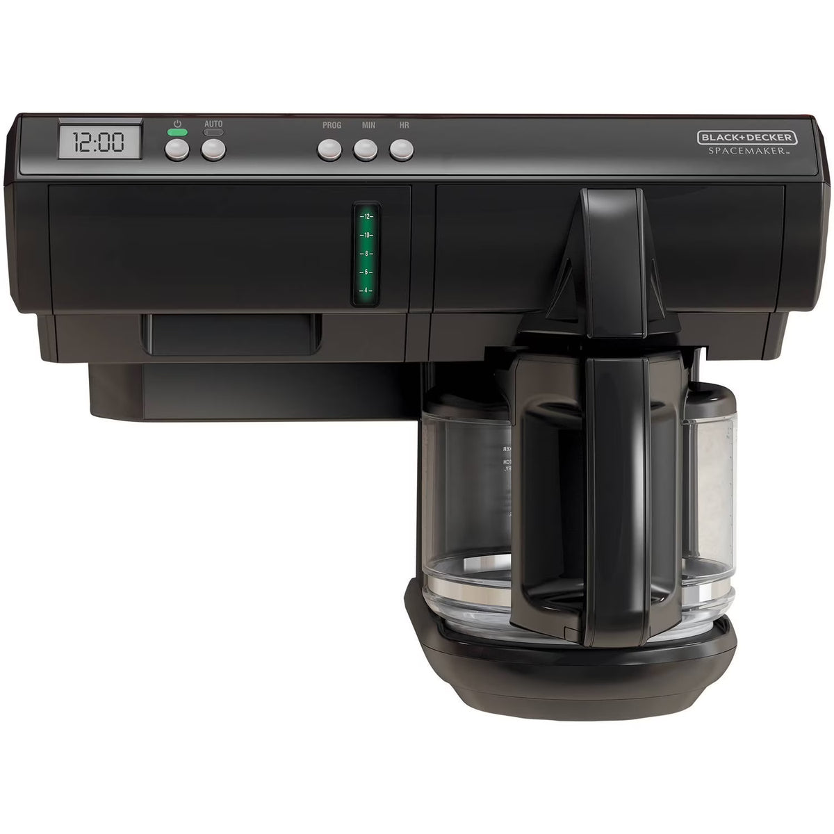 Glass Carafe Coffee Maker J2930