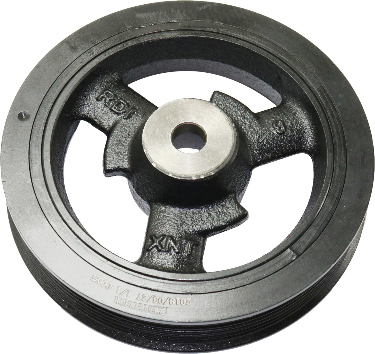 Harmonic Balancer for 2002-2008 Mini Cooper 1.6L Q84296
