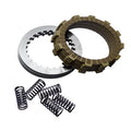 Competition Clutch Kit with Heavy Duty Springs for Yamaha BANSHEE 350 Q696