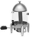 12L Stainless Steel Hot Beverage Dispenser U8177