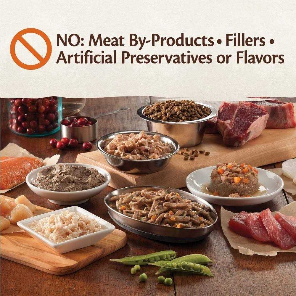 Grain-Free Dry Cat Food M70523