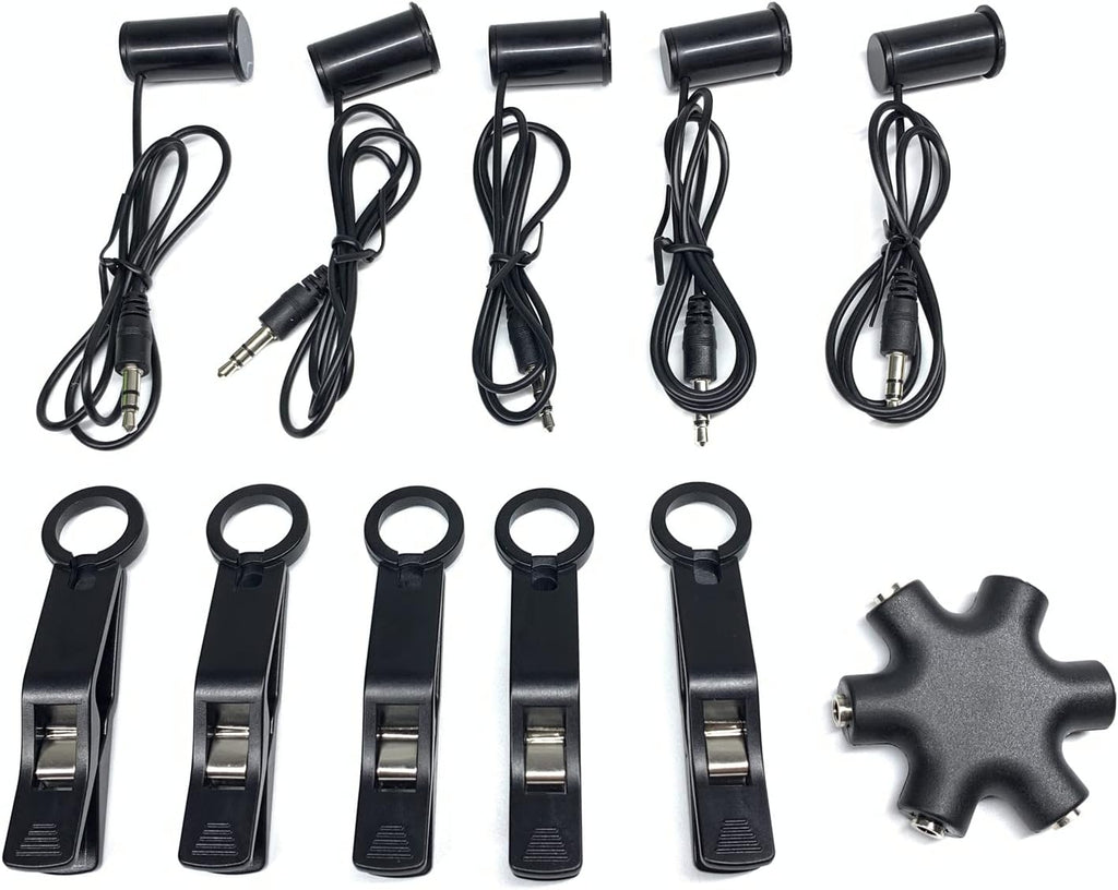 Auto Clicker for Phone iPad Digital Display Simulated Finger Clicking 5 x Autoclicker Z20972