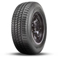 All-Season LT265/75R16/E 123/120R Tire H709681