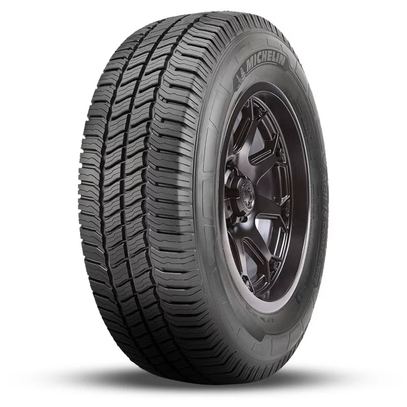 All-Season LT265/75R16/E 123/120R Tire H709681