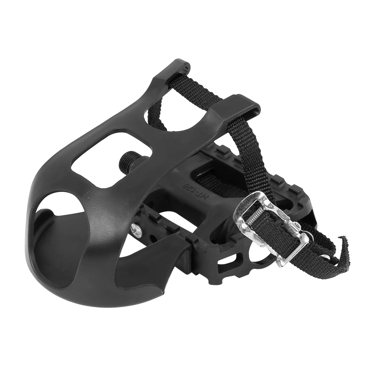 Bicycle Pedals 9/16" Spindle Non Slip U374