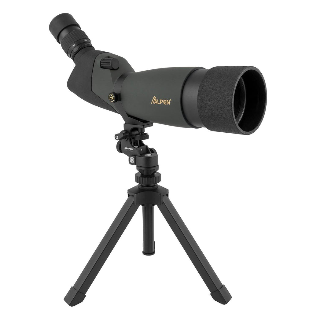 20-60x80 Waterproof Spotting Scope J565811
