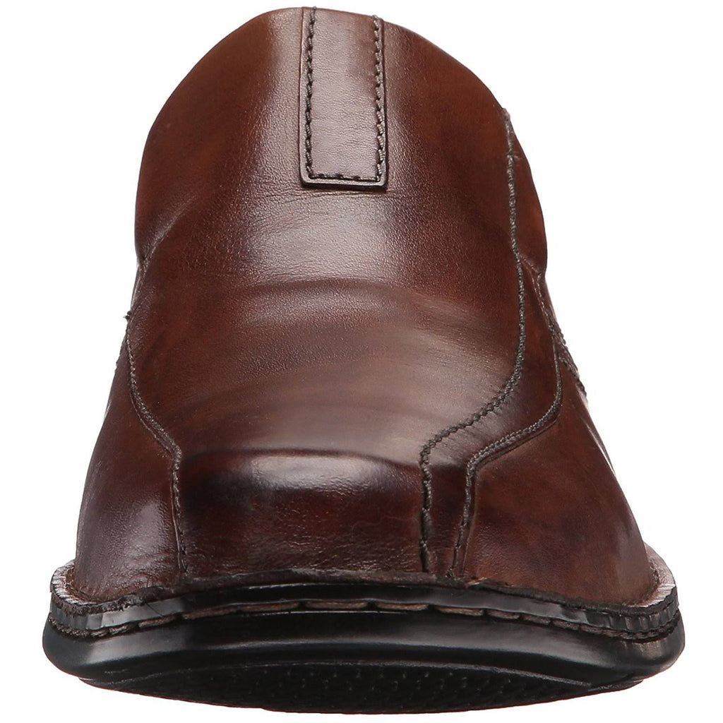 Brown Step Shoes T36181
