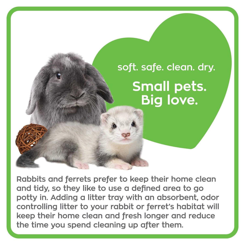 Rabbit & Ferret Litter H905