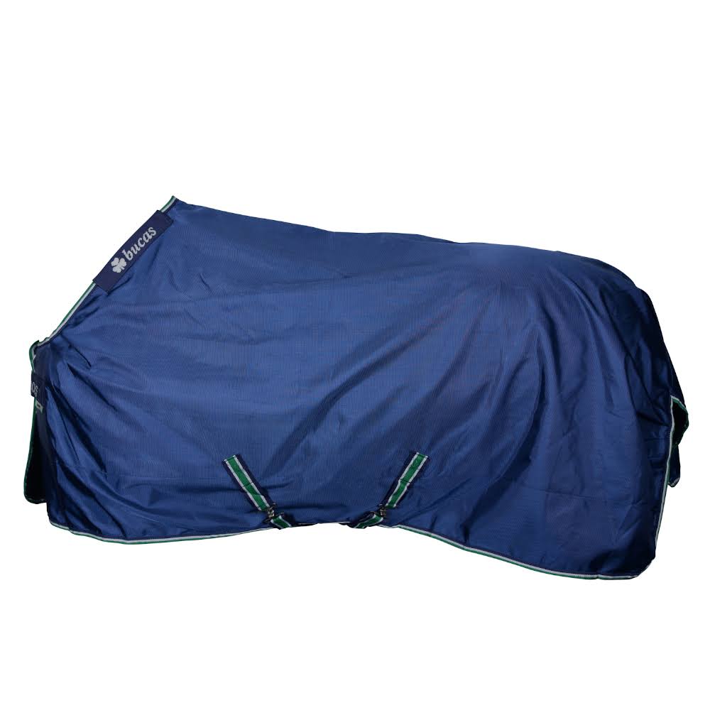 Blue Rain Sheet J4298