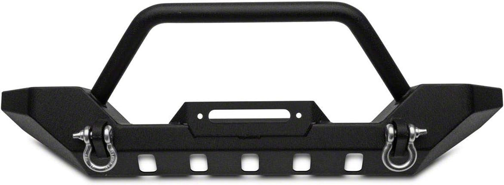 HD Bumper for Jeep Wrangler YJ & TJ R840373