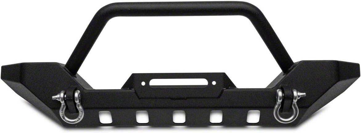 HD Bumper for Jeep Wrangler YJ & TJ R840373