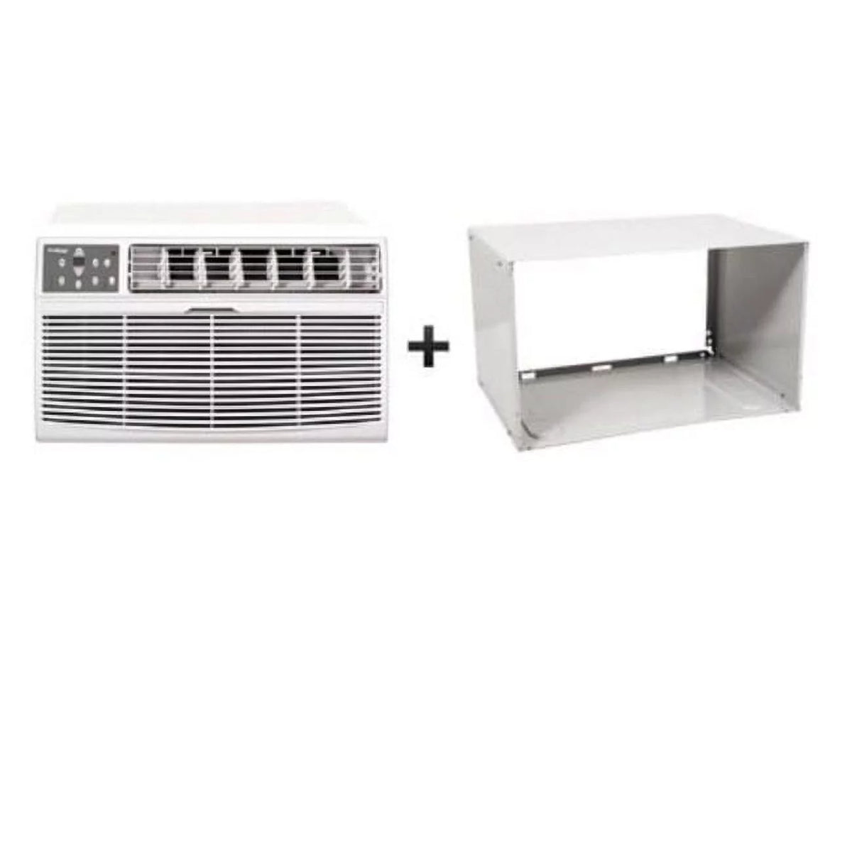 14000 BTU 230 Volt Through-The-Wall Air Conditioner Z14897