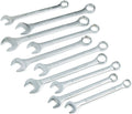 10 pc. Jumbo SAE Combination Wrench U295617