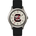 South Carolina Gamecocks Merge Ringer Watch Q979