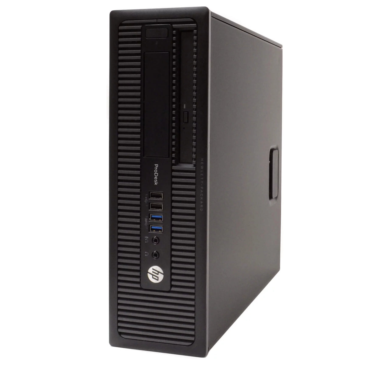 Restored Desktop Computer PC, Intel i5 Quad Core, 8GB RAM, 250GB HDD, Windows 10 Home 64-Bit Z290067