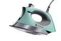 Mint/Gray Steam Clothes Iron C547