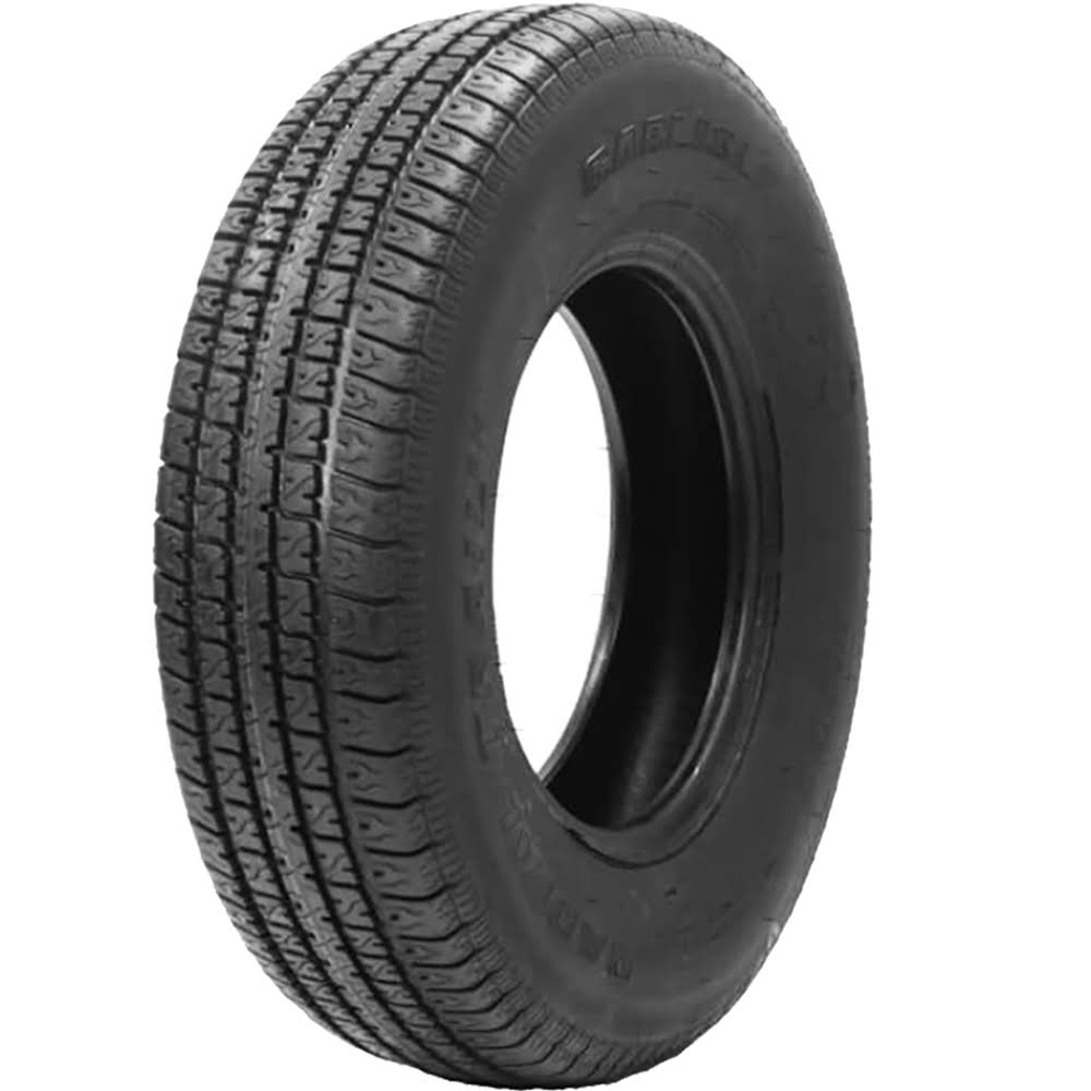ST145/12 LRD Trailer Tire V44792