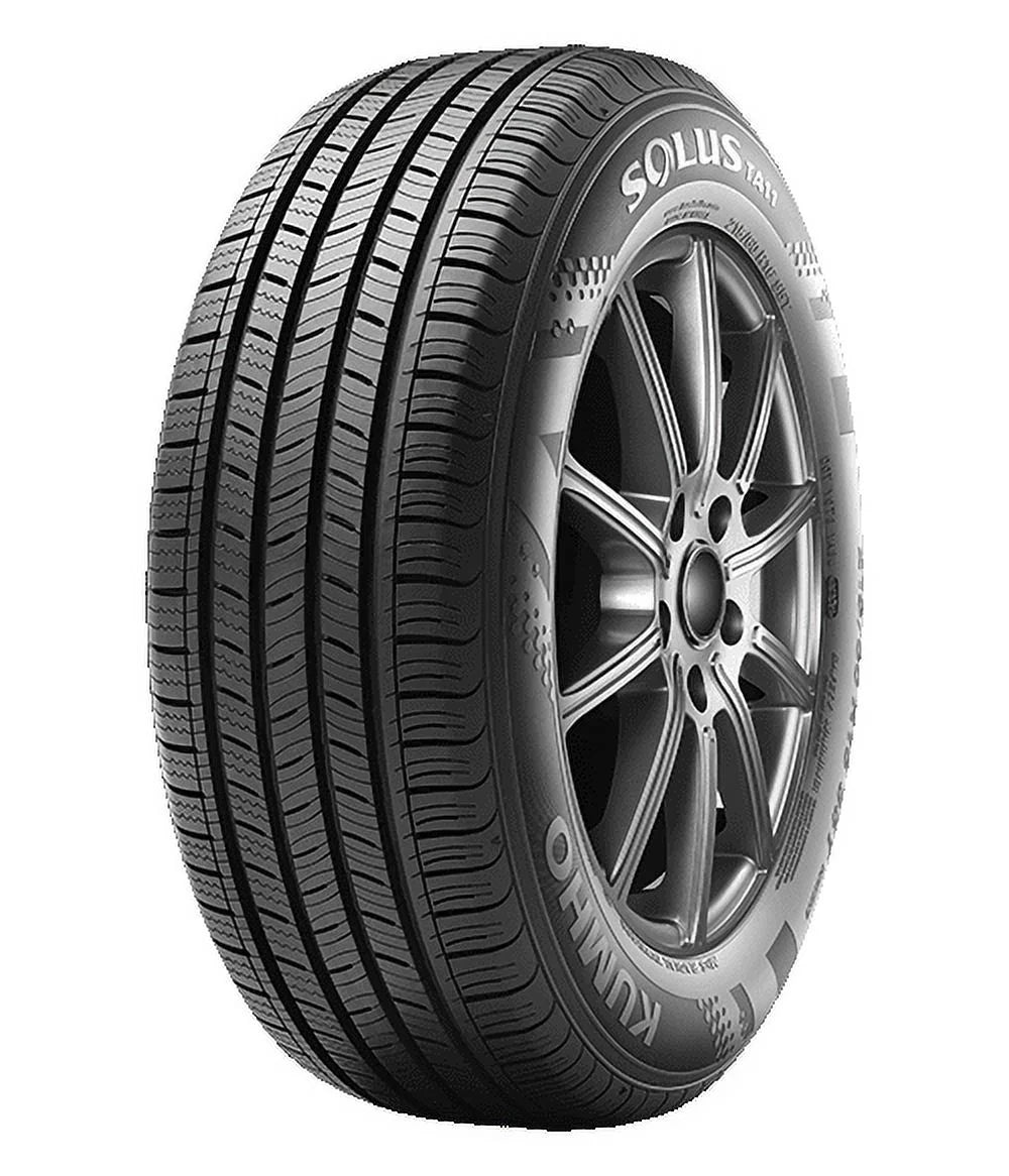 225/55R17 101 V Tire L7936