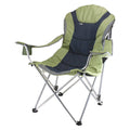 Reclining Camp Chair H9933