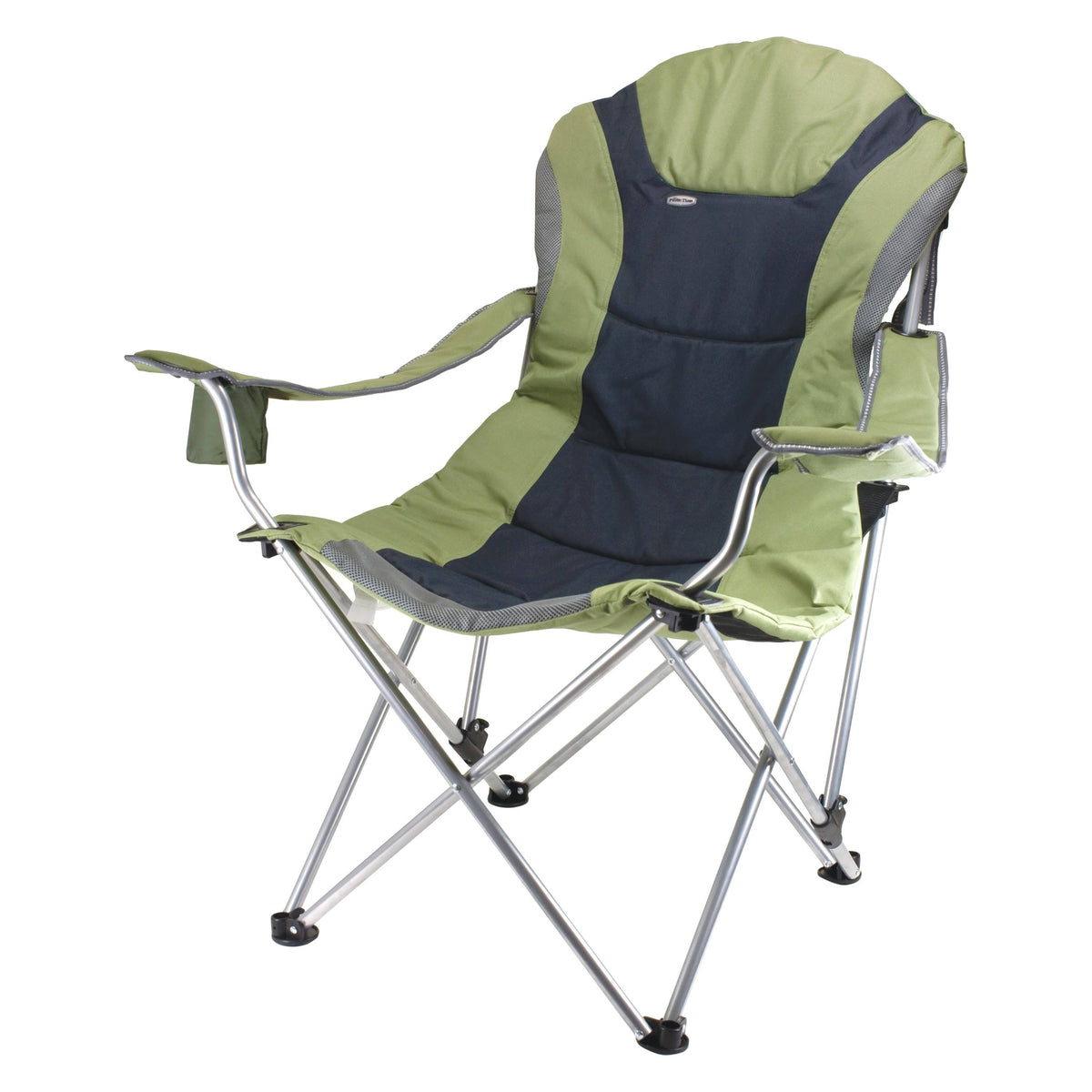 Reclining Camp Chair H9933