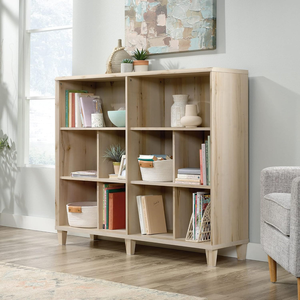 Bookcase Z14970