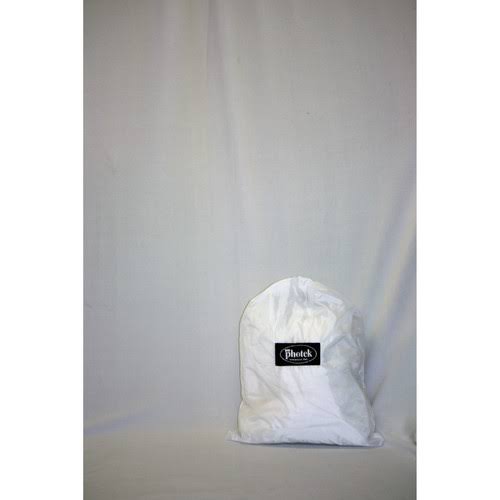 10x12 White Screen Background S5192