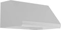 42 in. Under Cabinet Stainless Steel Range Hood I91806