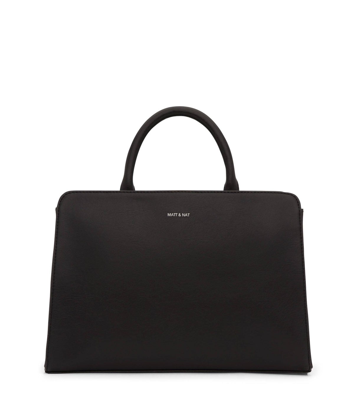 Black Satchel G5267