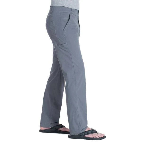 Smoke 32x30 Slax Pant E325512