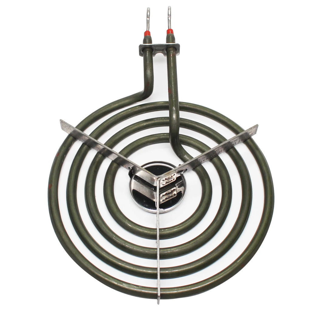6 inch 4 Turns Surface Burner Element for Range, Stove & Cooktop R169