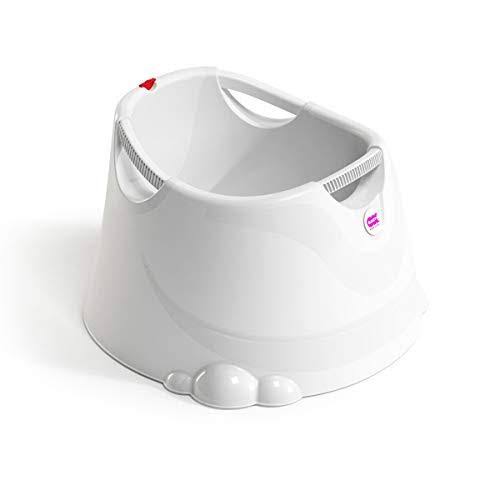 Pearl White Bath Tub D247596